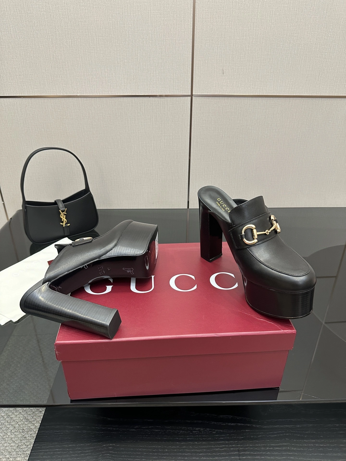 COCO-- 6u33i 835315 AADCW 1000 Heel height：13.5cm Waterproof：5cm item:E-X362I1228